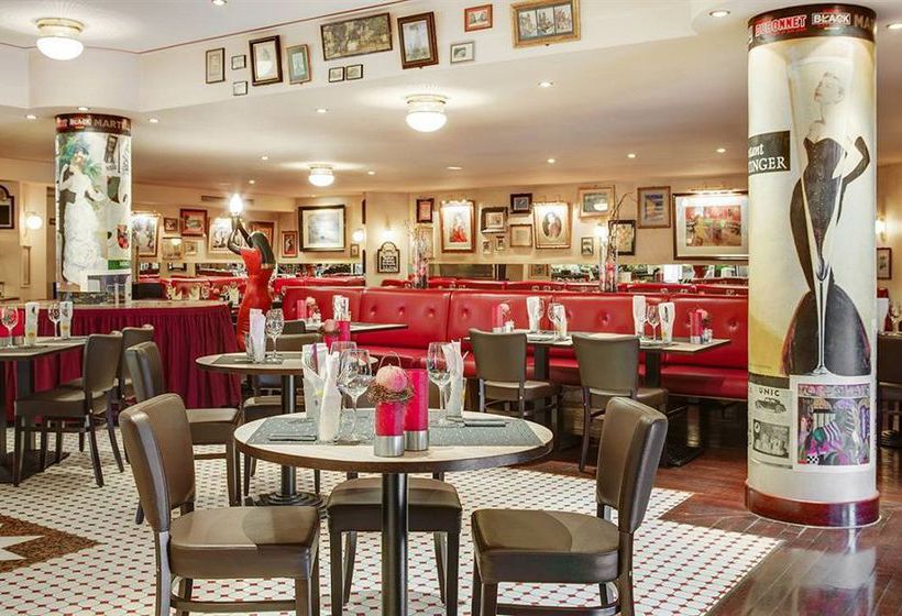 Steigenberger Hotel Bad Homburg Bad Homburg