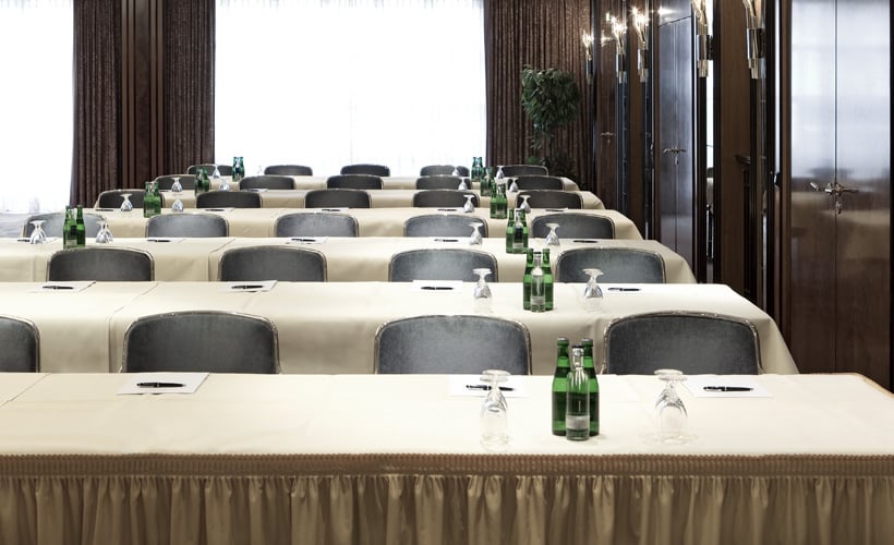 Steigenberger Hotel Bad Homburg 11