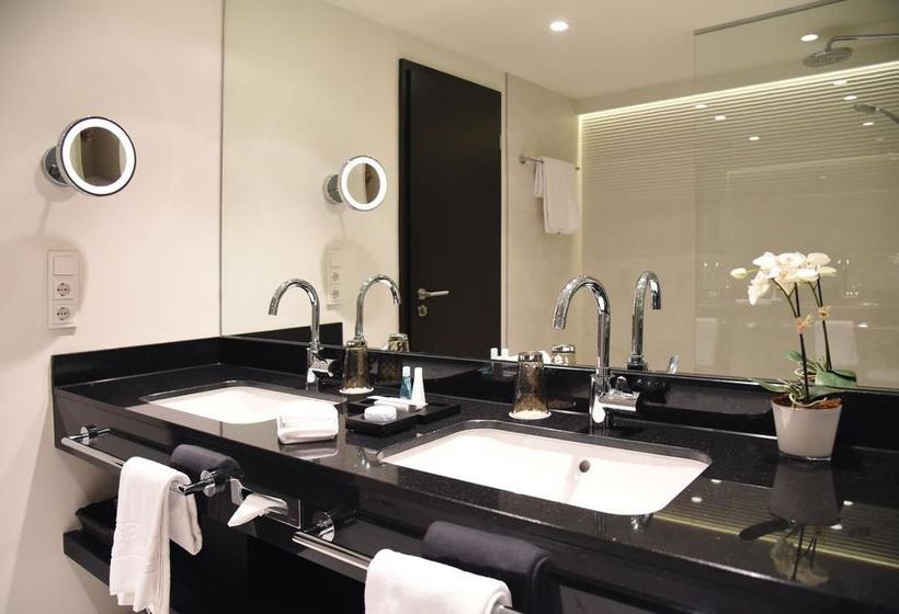 Steigenberger Hotel Bad Homburg 17