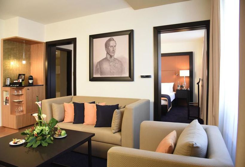 Steigenberger Hotel Bad Homburg 18