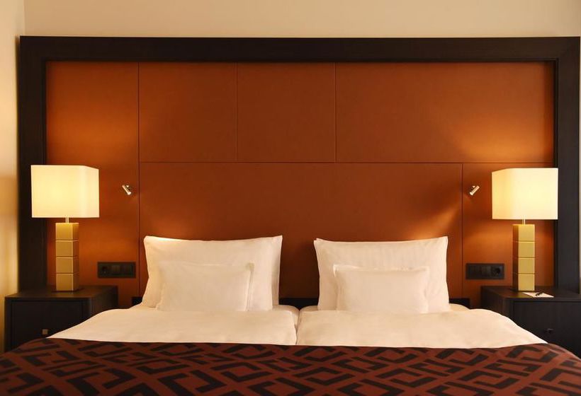 Steigenberger Hotel Bad Homburg 19