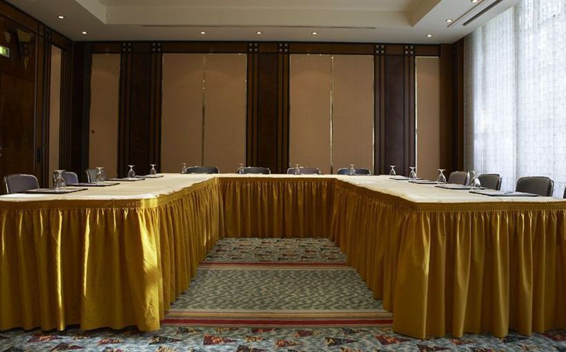 Steigenberger Hotel Bad Homburg 2