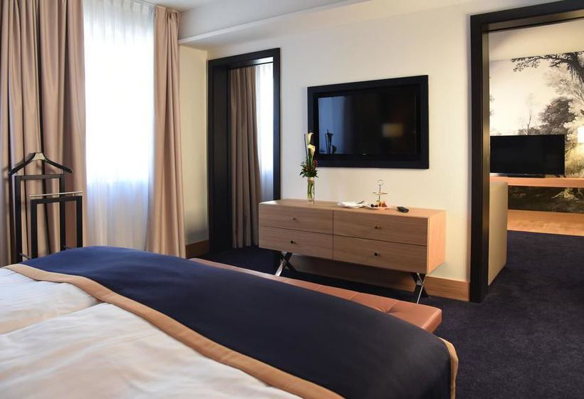 Steigenberger Hotel Bad Homburg 20