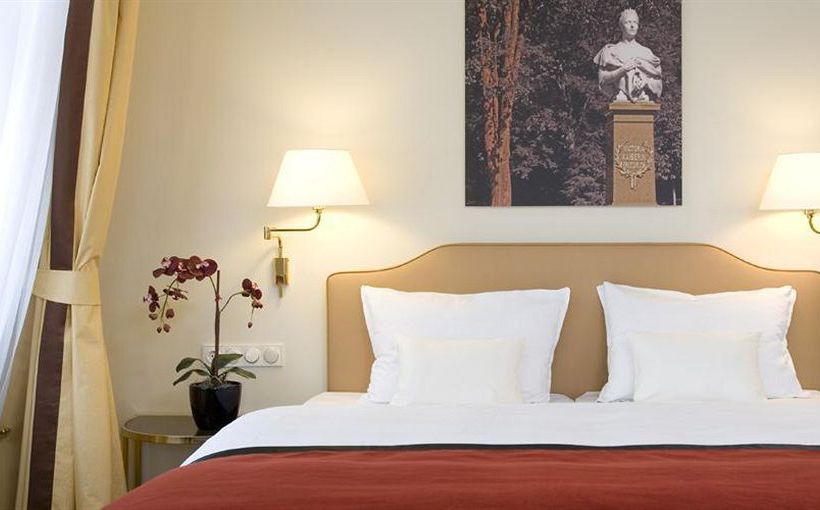 Steigenberger Hotel Bad Homburg 8