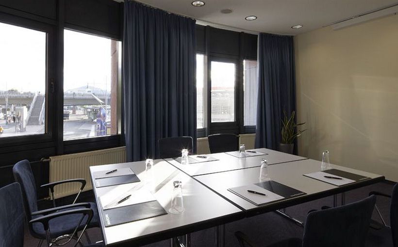 InterCityHotel Freiburg 3