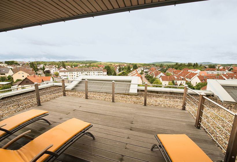 Best Western Plus Palatin Kongresshotel 1