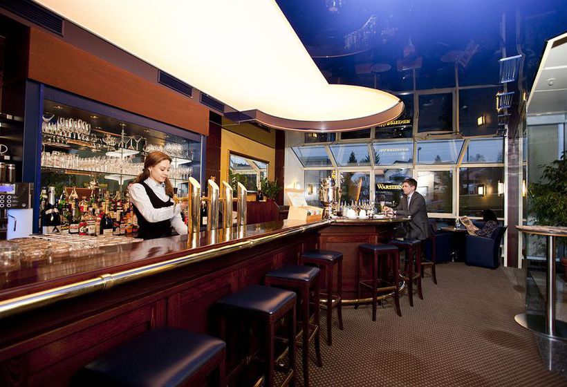 Best Western Plus Palatin Kongresshotel 10