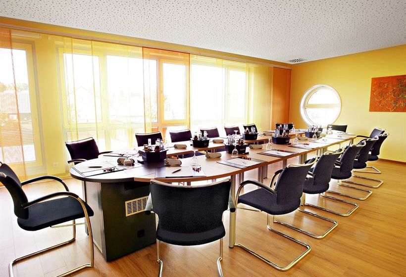 Best Western Plus Palatin Kongresshotel 11