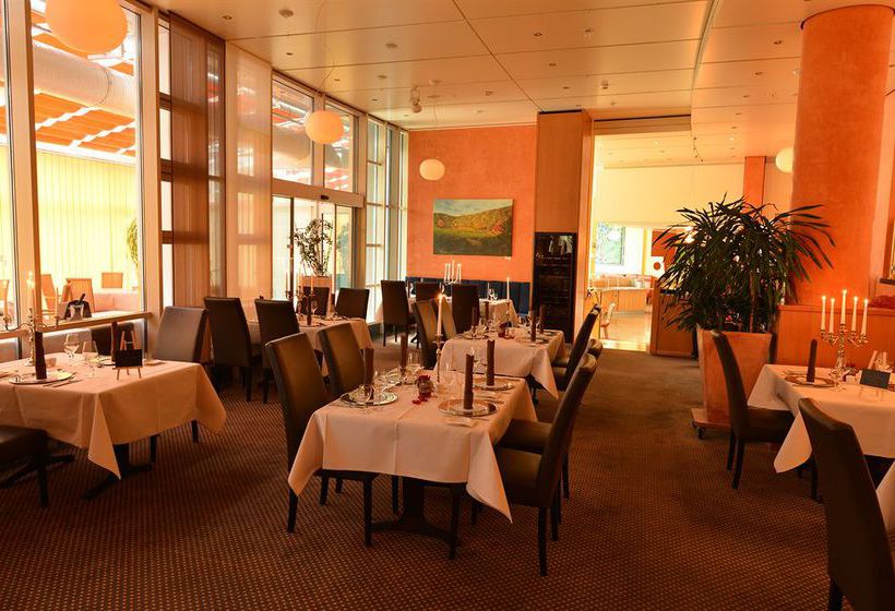 Best Western Plus Palatin Kongresshotel 12