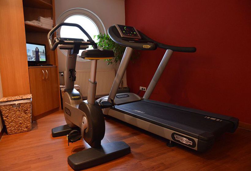 Best Western Plus Palatin Kongresshotel 14