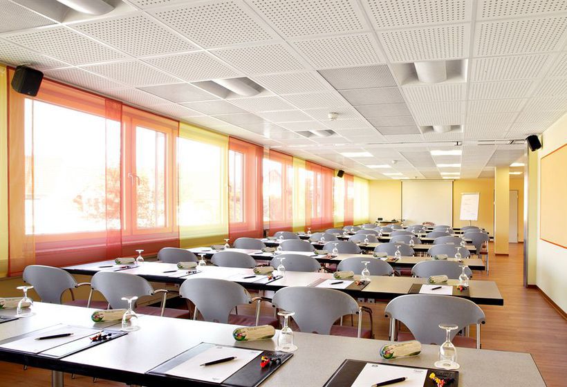 Best Western Plus Palatin Kongresshotel 15