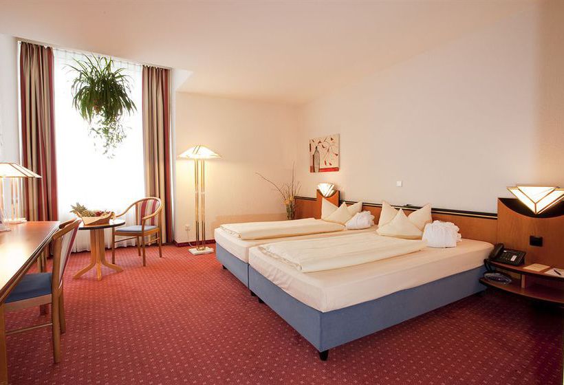 Best Western Plus Palatin Kongresshotel 16