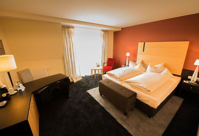 Best Western Plus Palatin Kongresshotel 17