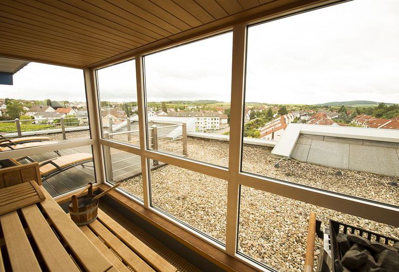 Best Western Plus Palatin Kongresshotel 3