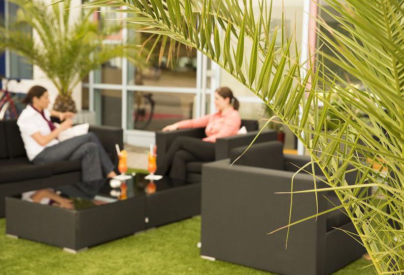 Best Western Plus Palatin Kongresshotel 6