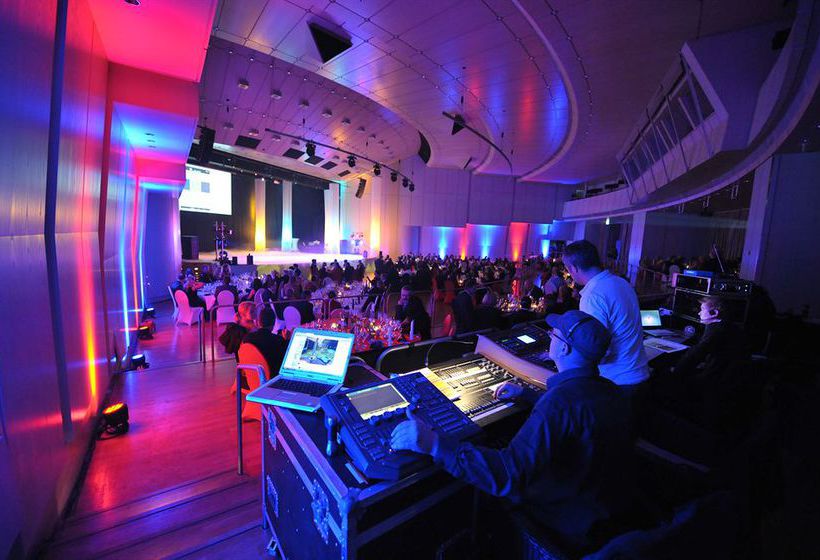 Best Western Plus Palatin Kongresshotel 7