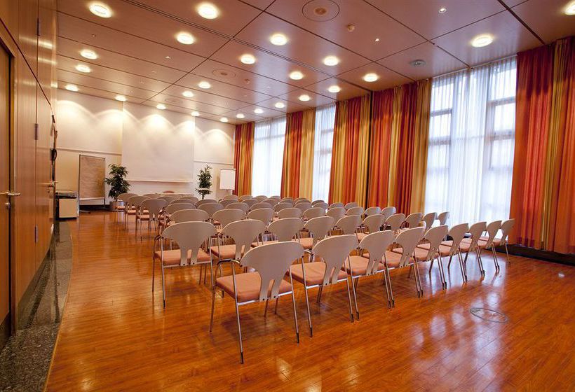 Best Western Plus Palatin Kongresshotel 8