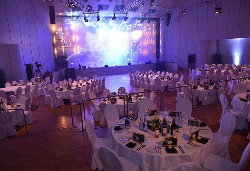 Best Western Plus Palatin Kongresshotel 9