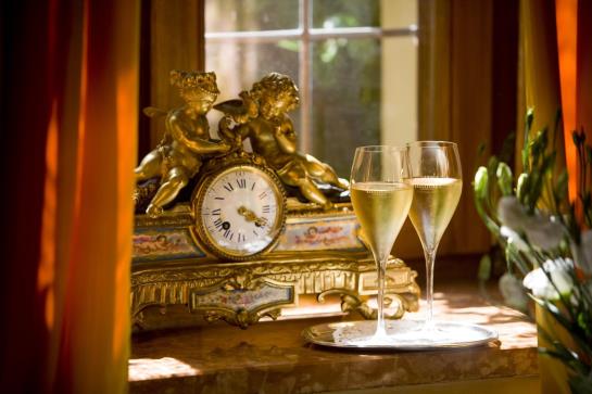 Hotel Bülow Residenz 13