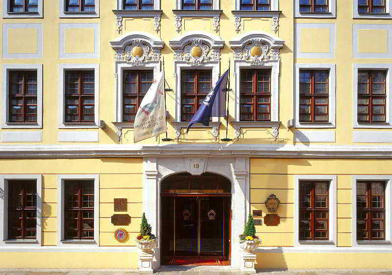 Hotel Bülow Residenz 2