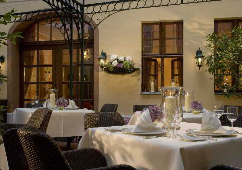 Hotel Bülow Residenz 3