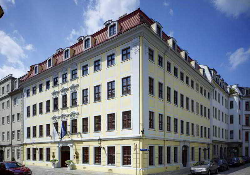 Hotel Bülow Residenz 5
