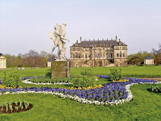 Hotel Bülow Residenz 7