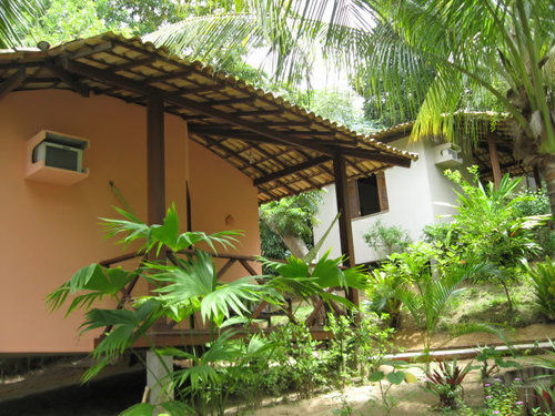 Hotel Toca do Tatu Chalets  | Morro de são Paulo | Bahia | Brasil 1