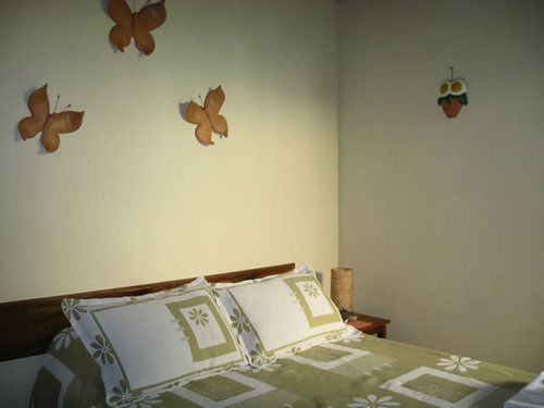 Hotel Toca do Tatu Chalets  | Morro de são Paulo | Bahia | Brasil 11