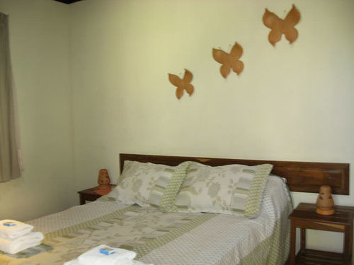 Hotel Toca do Tatu Chalets  | Morro de são Paulo | Bahia | Brasil 12