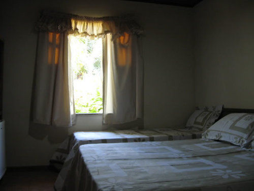 Hotel Toca do Tatu Chalets  | Morro de são Paulo | Bahia | Brasil 13