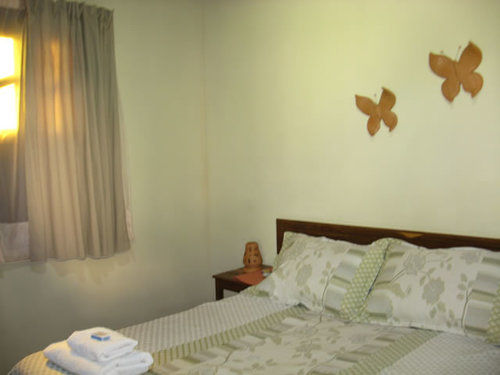 Hotel Toca do Tatu Chalets  | Morro de são Paulo | Bahia | Brasil 14