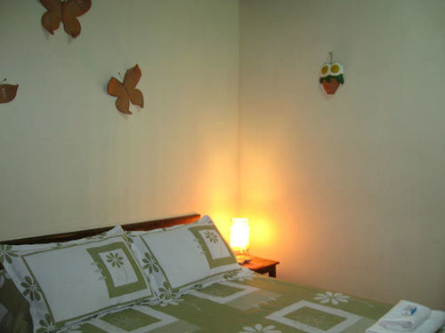 Hotel Toca do Tatu Chalets  | Morro de são Paulo | Bahia | Brasil 15