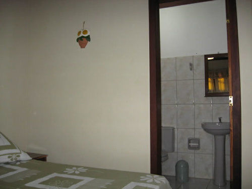 Hotel Toca do Tatu Chalets  | Morro de são Paulo | Bahia | Brasil 16