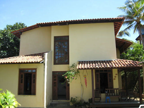 Hotel Toca do Tatu Chalets  | Morro de são Paulo | Bahia | Brasil 17