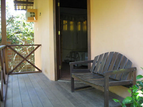 Hotel Toca do Tatu Chalets  | Morro de são Paulo | Bahia | Brasil 5