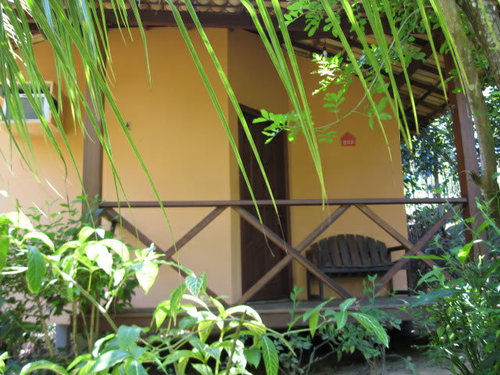 Hotel Toca do Tatu Chalets  | Morro de são Paulo | Bahia | Brasil 6