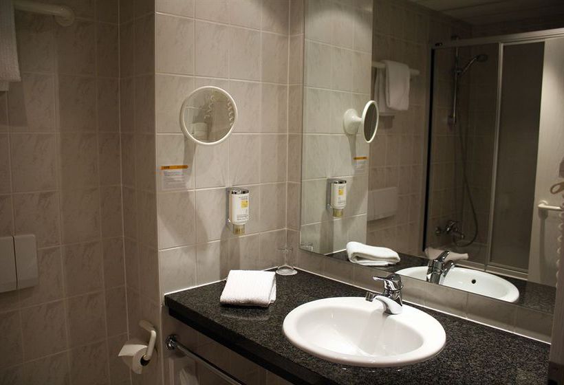 Quality Hotel Dresden West 10