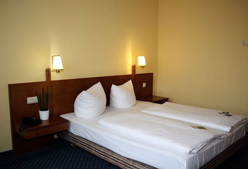 Quality Hotel Dresden West 17