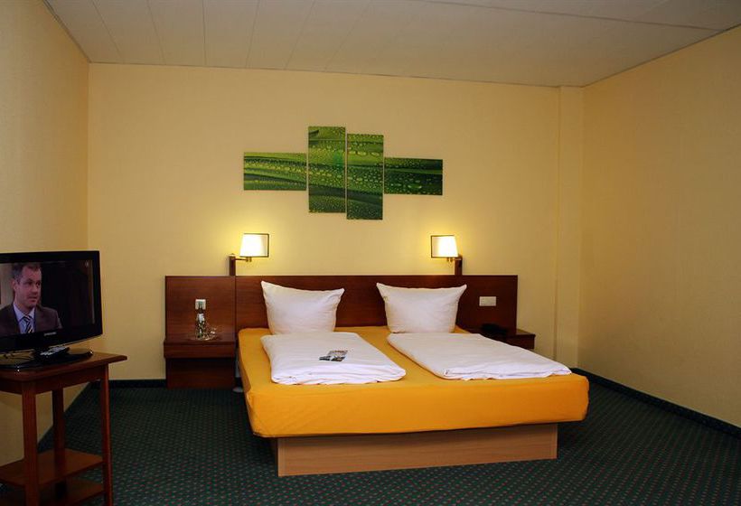Quality Hotel Dresden West 20