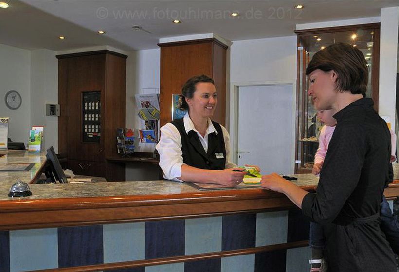 Quality Hotel Dresden West 3