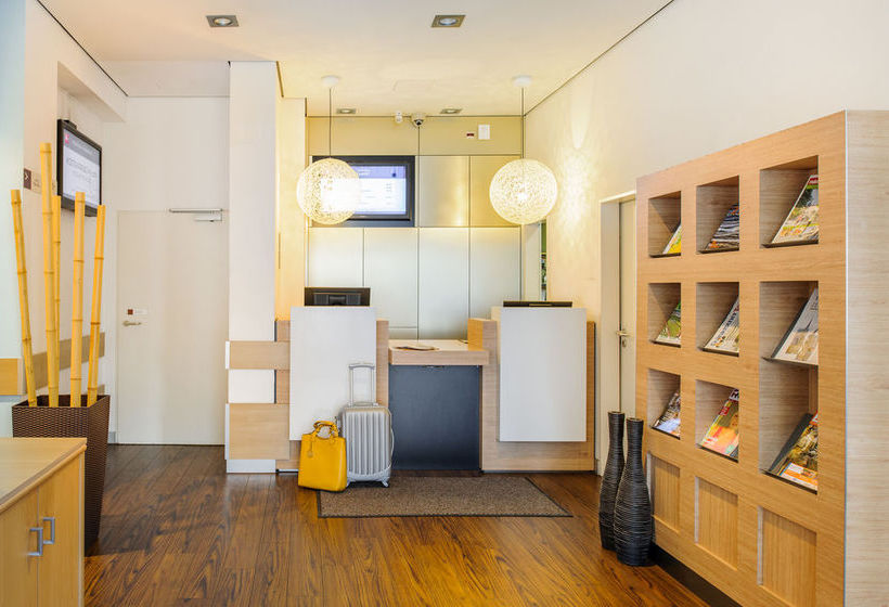 Hotel Ibis Bamberg am Schillerplatz Bamberg