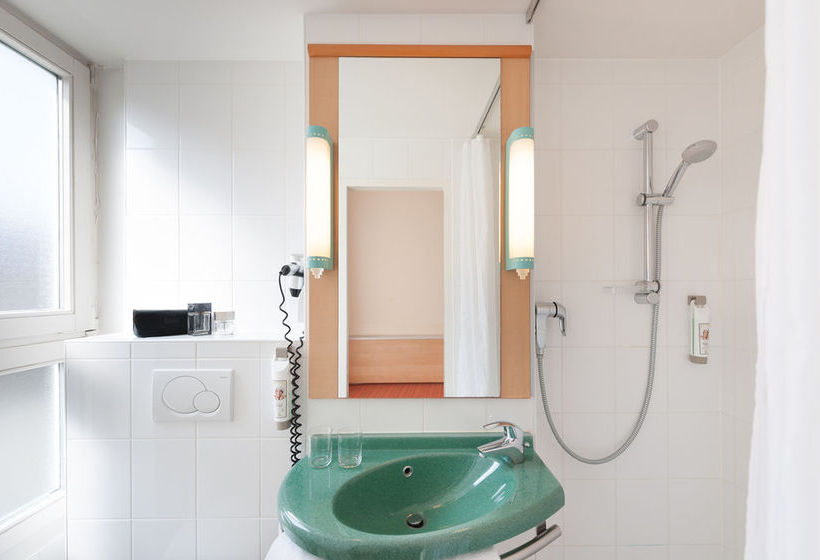 Hotel Ibis Bamberg am Schillerplatz 1