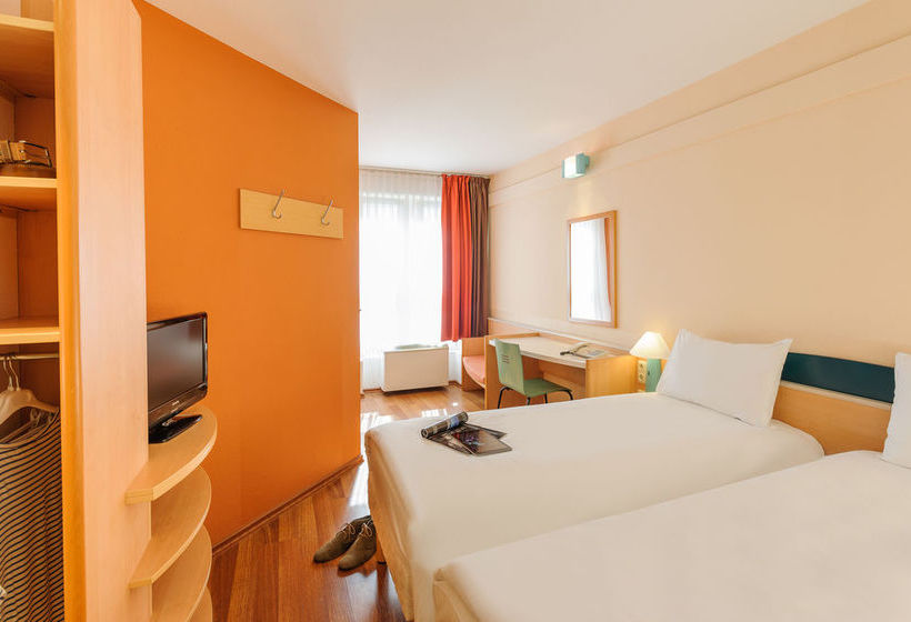 Hotel Ibis Bamberg am Schillerplatz 10