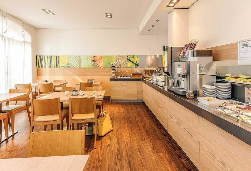Hotel Ibis Bamberg am Schillerplatz 16
