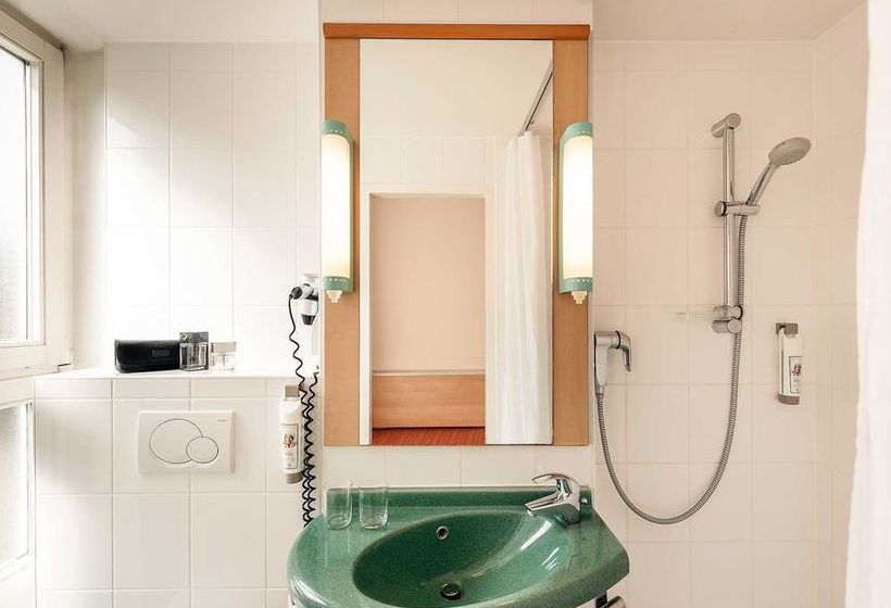 Hotel Ibis Bamberg am Schillerplatz 18