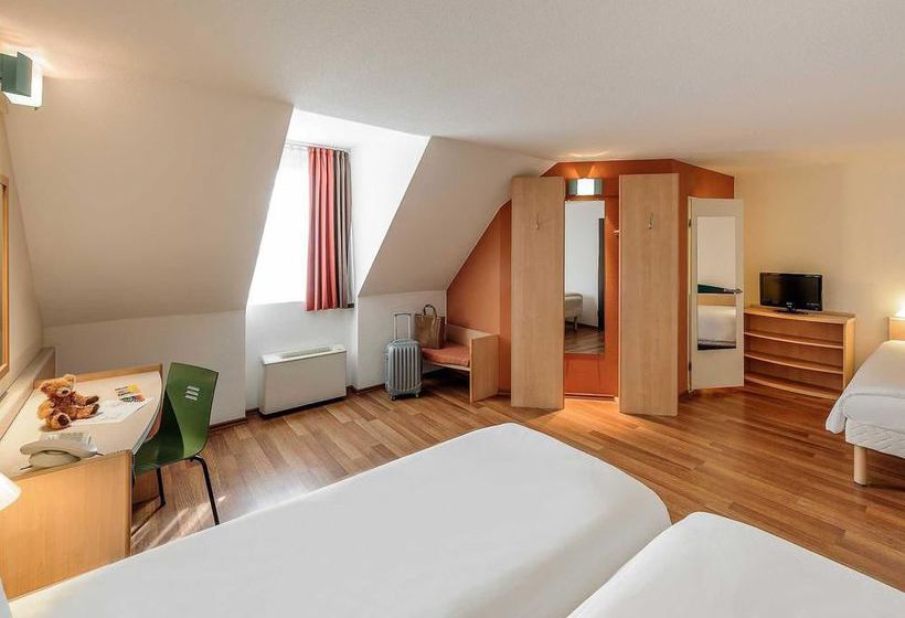 Hotel Ibis Bamberg am Schillerplatz 19