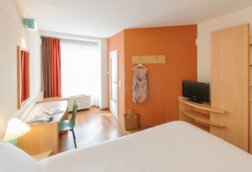 Hotel Ibis Bamberg am Schillerplatz 7