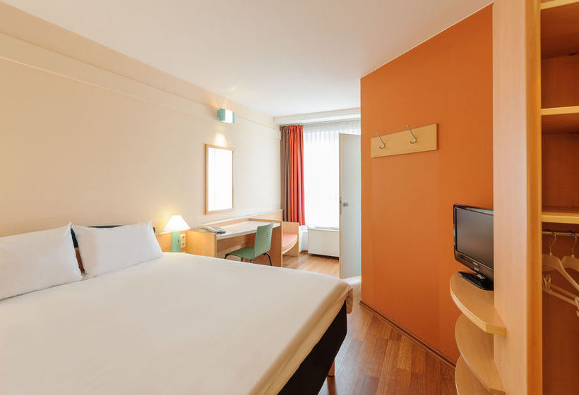 Hotel Ibis Bamberg am Schillerplatz 8