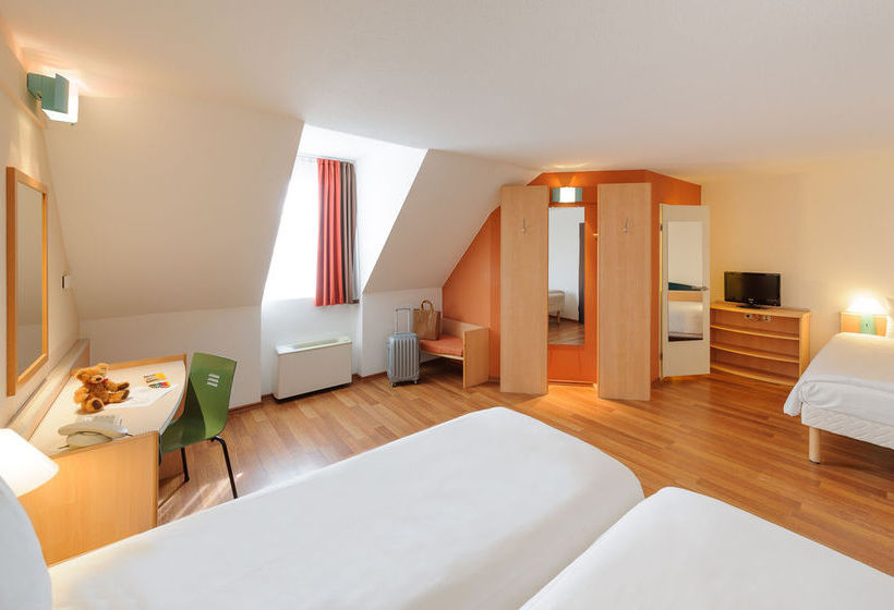 Hotel Ibis Bamberg am Schillerplatz 9